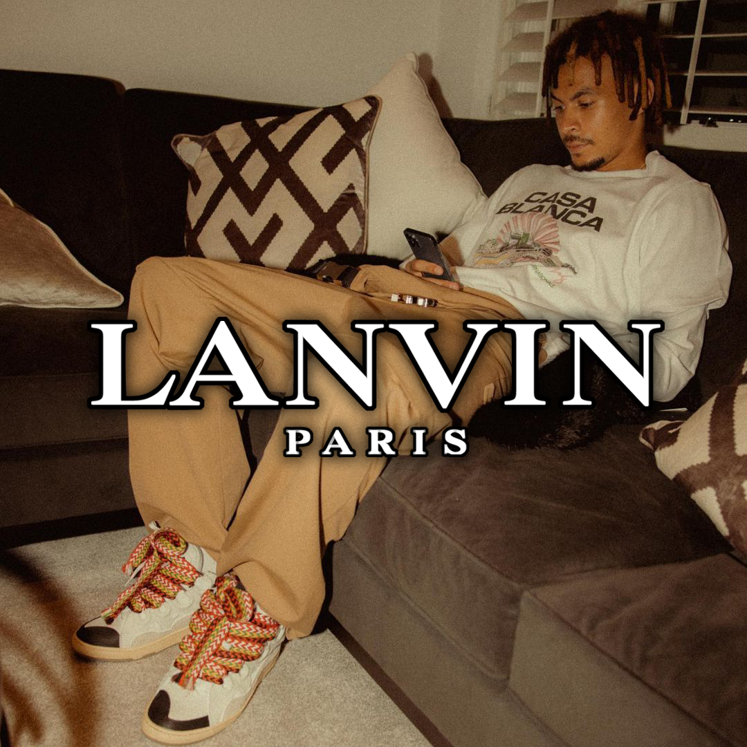Lanvin – Icy Clothes