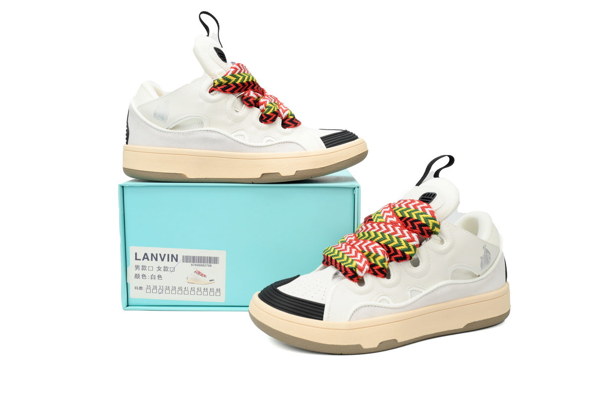 Lanvin Classic - Icy Clothes