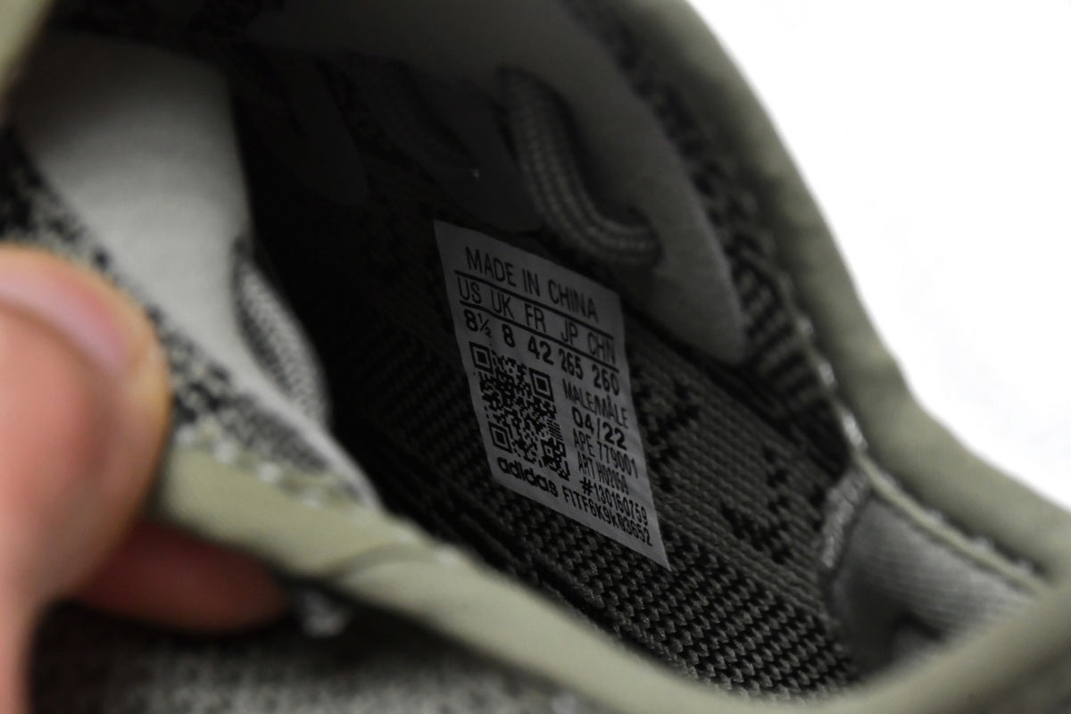 Yeezy 350 V2 Granite