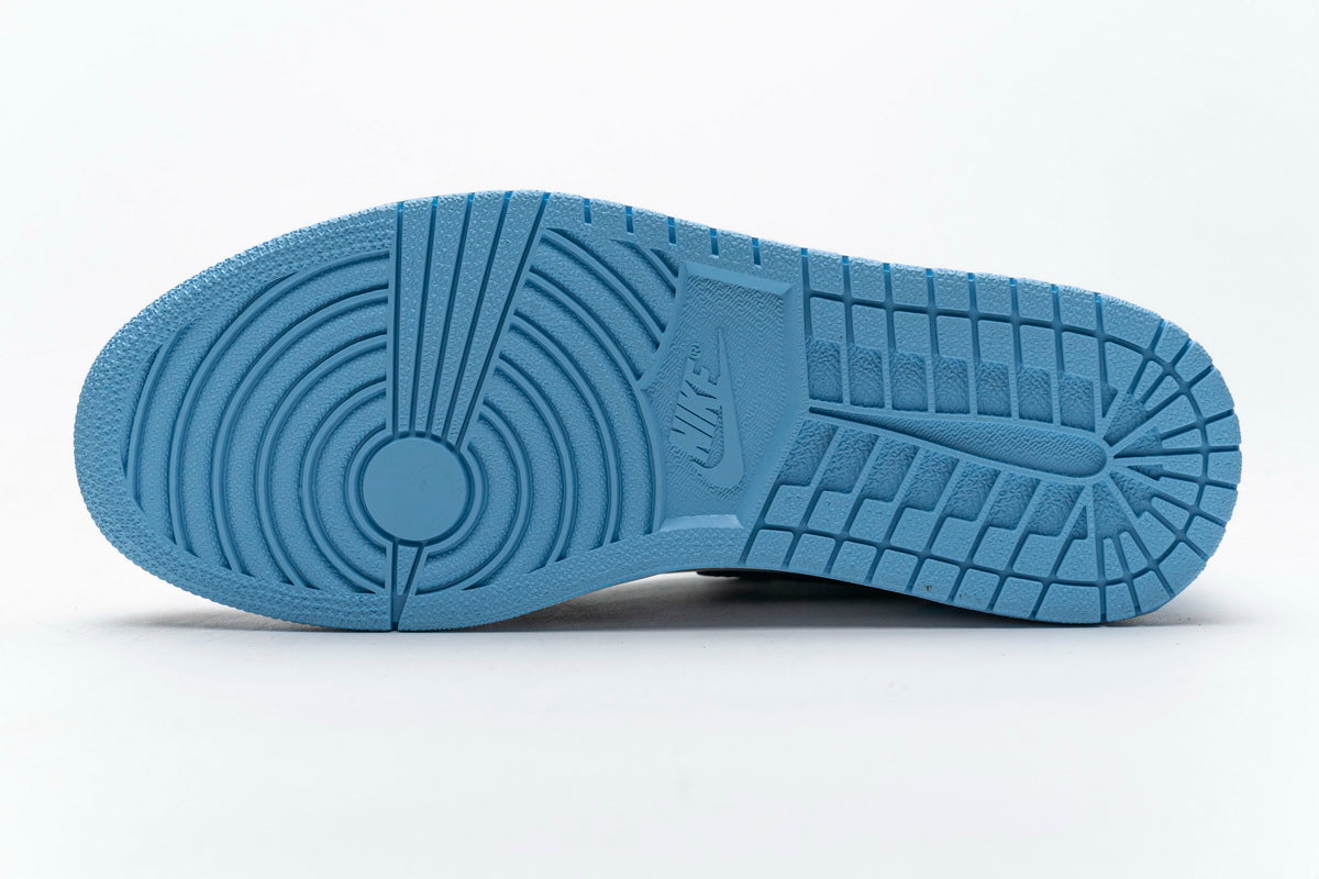 Jordan 1 Retro High UNC Patent - Icy Clothes Ro