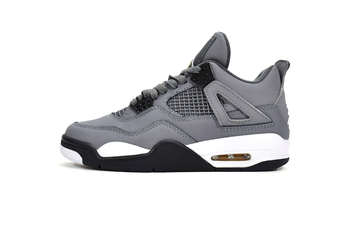Jordan 4 Retro Cool Grey - Icy Clothes Ro