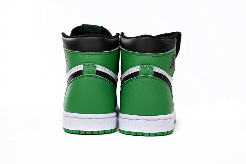 Jordan 1 Retro High Pine Green - Icy Clothes Ro