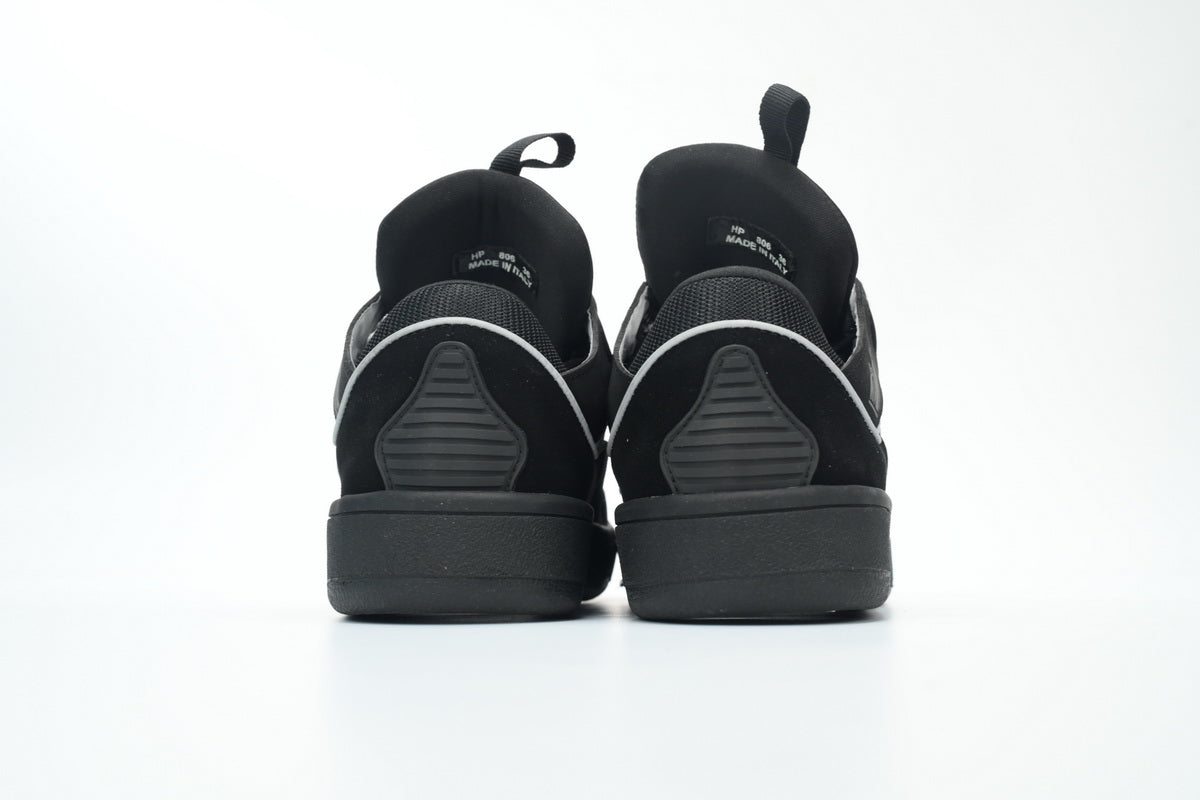 Lanvin Black - Icy Clothes