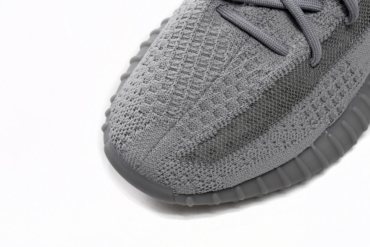 Yeezy 350 V2 Steel Grey