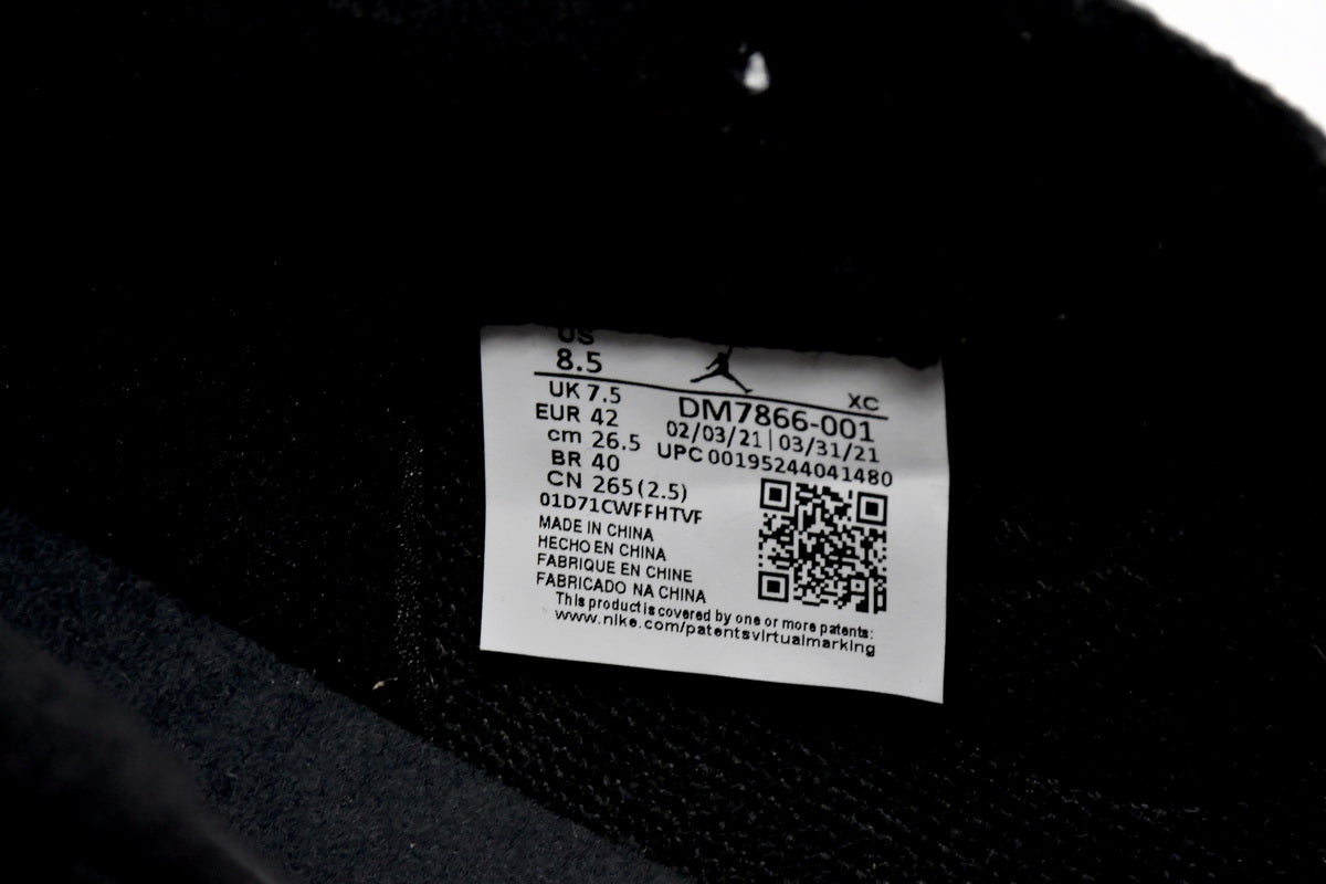 Jordan 1 Retro Low Travis Scott Black Phantom - Icy Clothes Ro