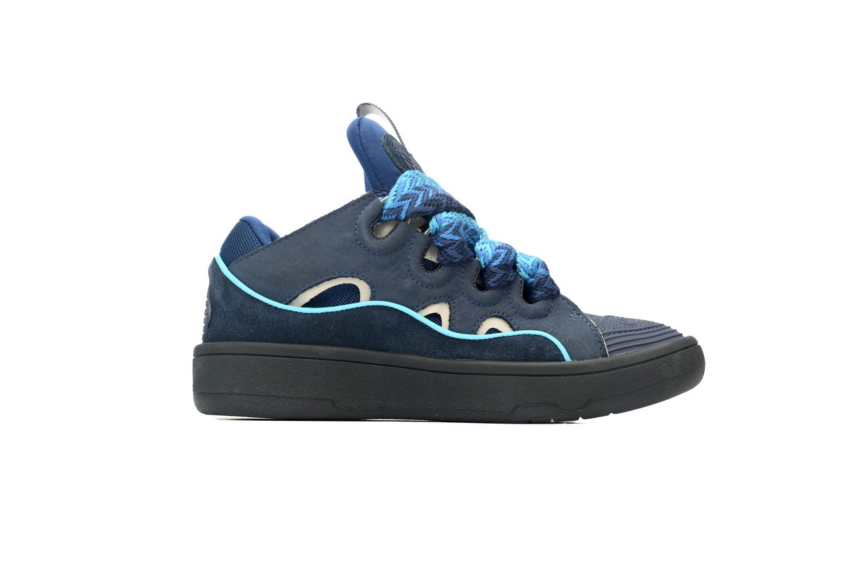 Lanvin Dark Blue - Icy Clothes
