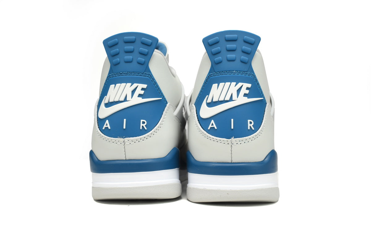 Jordan 4 Retro Military Blue