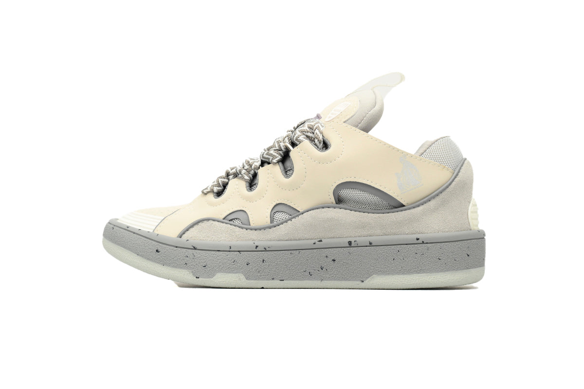 Lanvin Grey - Icy Clothes