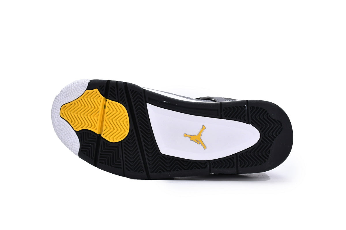 Jordan 4 Retro Cool Grey - Icy Clothes Ro