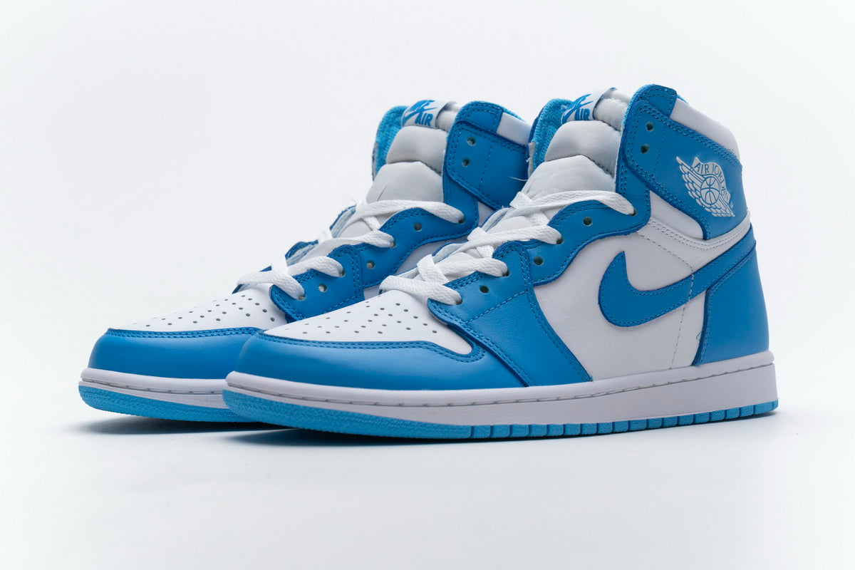 Jordan 1 Retro High UNC - Icy Clothes Ro