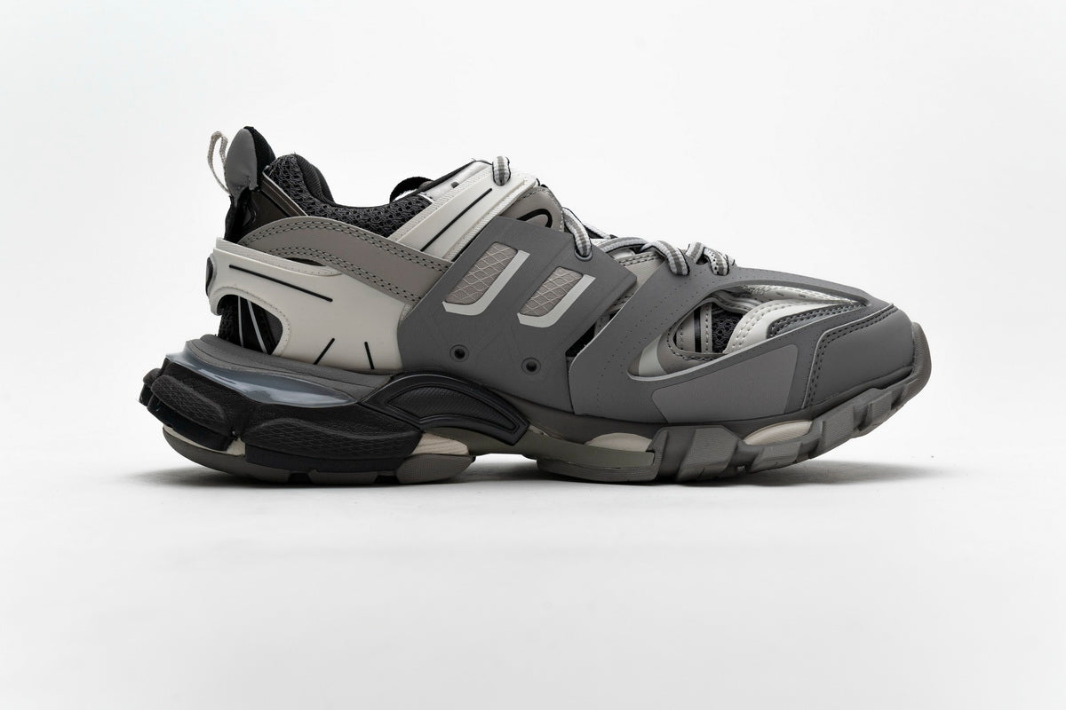 Balenciaga Track Grey