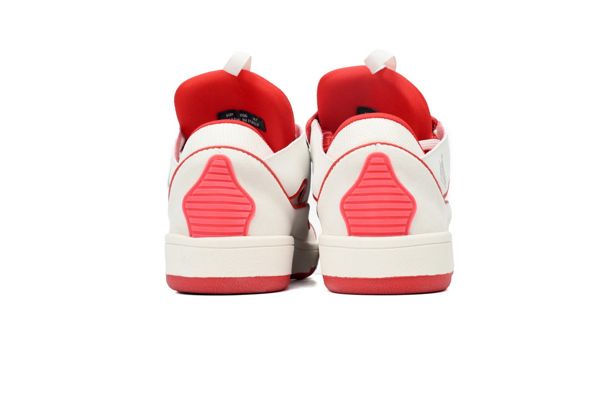 Lanvin Red - Icy Clothes