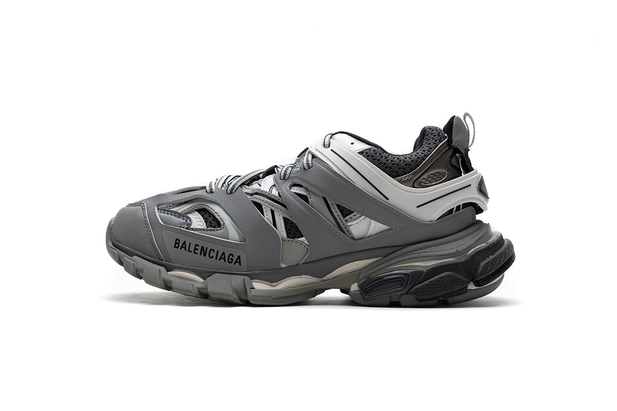 Balenciaga Track LED Grey