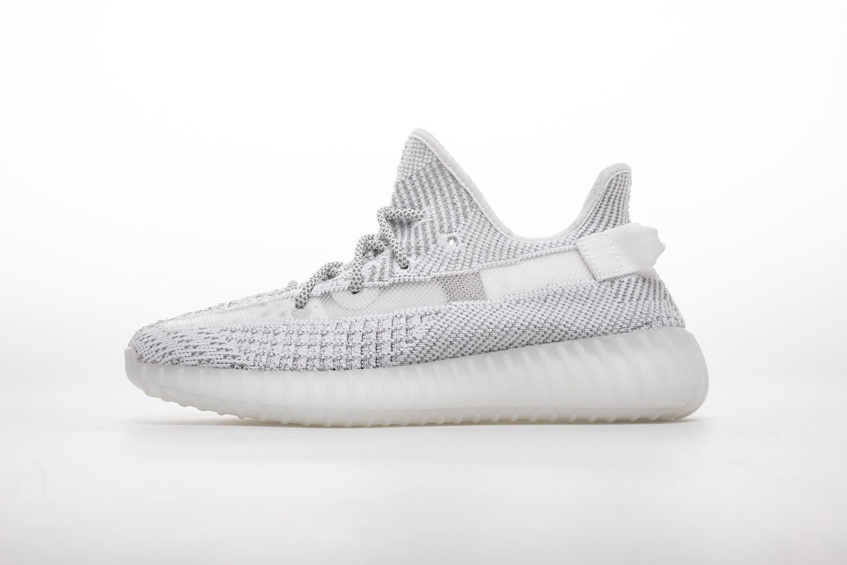 Yeezy 350 V2 Static Reflective