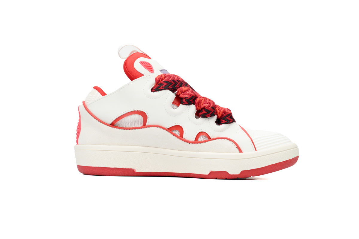 Lanvin Red - Icy Clothes