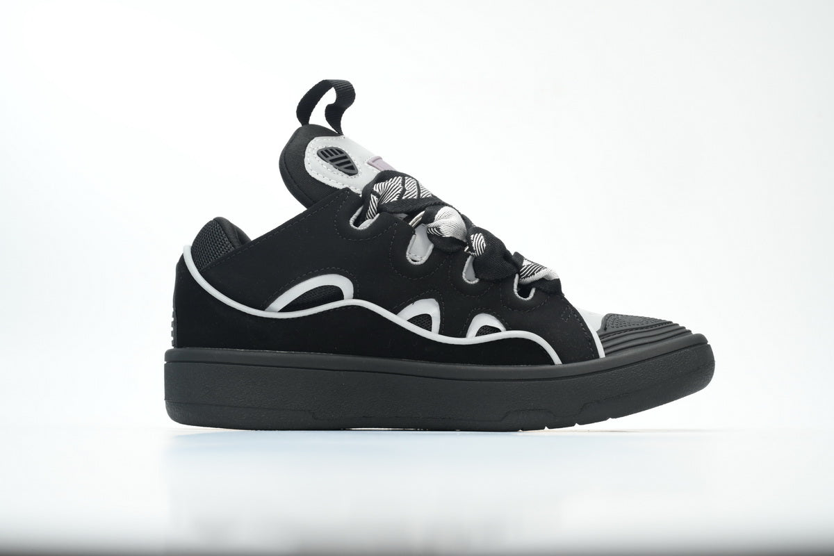 Lanvin Black - Icy Clothes