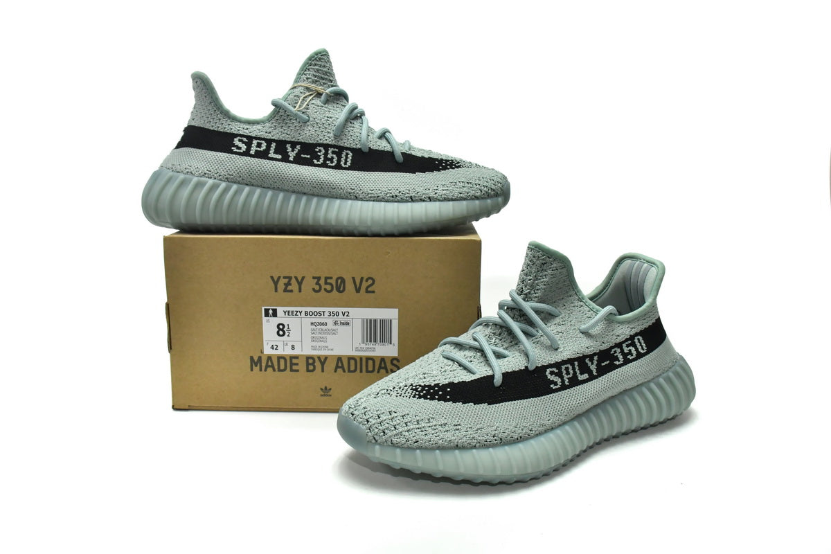 Yeezy 350 V2 Salt