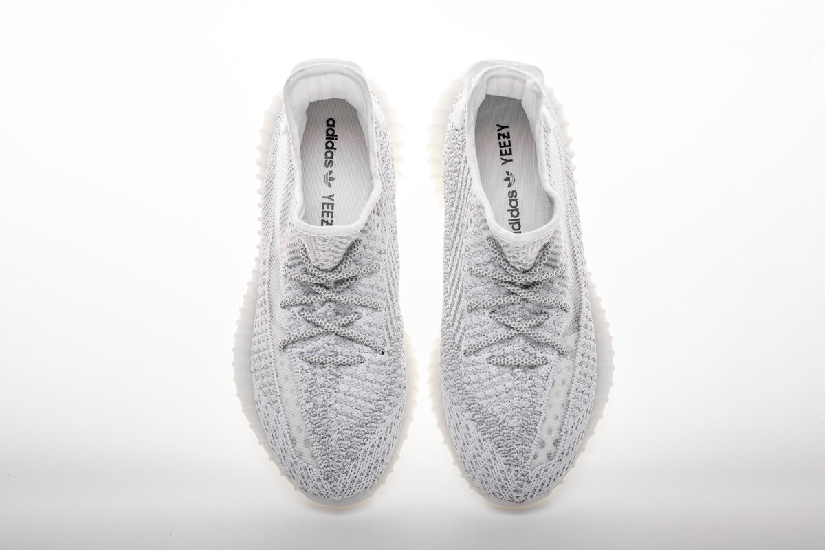 Yeezy 350 V2 Static Reflective