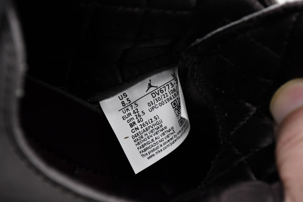 Jordan 4 Retro A Ma Maniere Violet Ore - Icy Clothes Ro