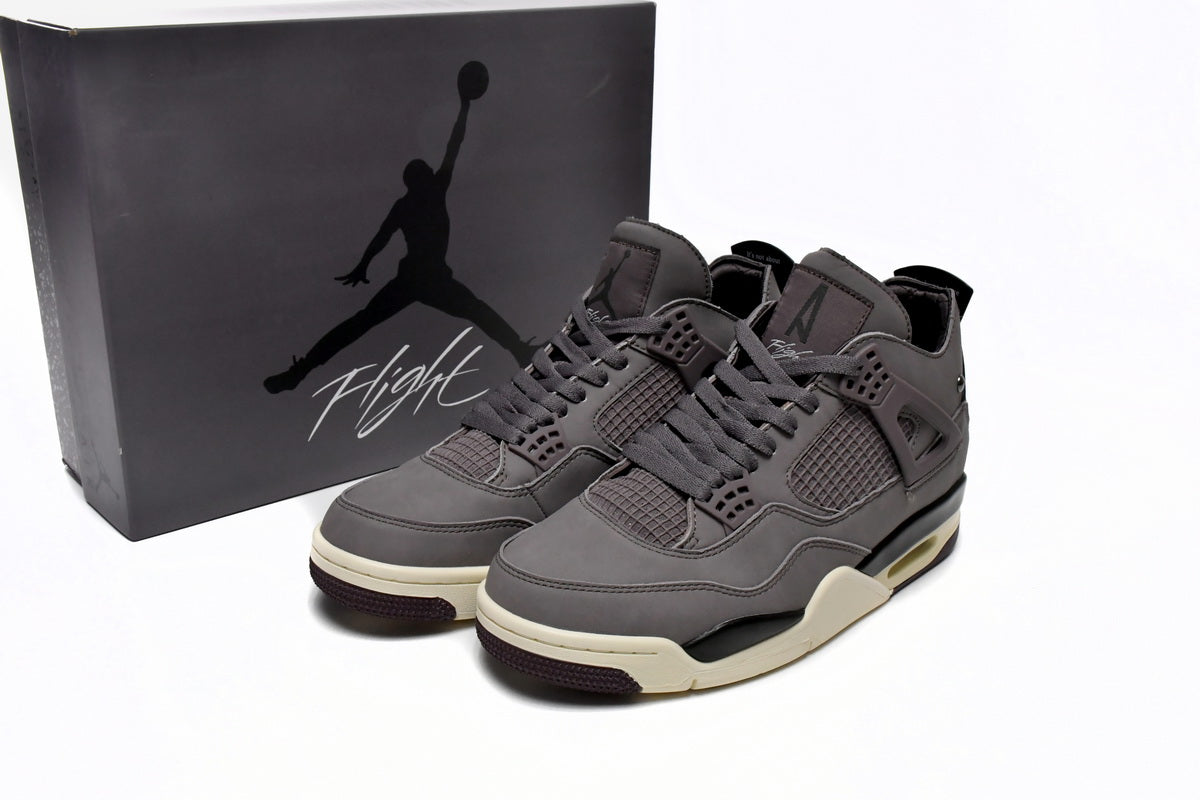 Jordan 4 Retro A Ma Maniere Violet Ore - Icy Clothes Ro