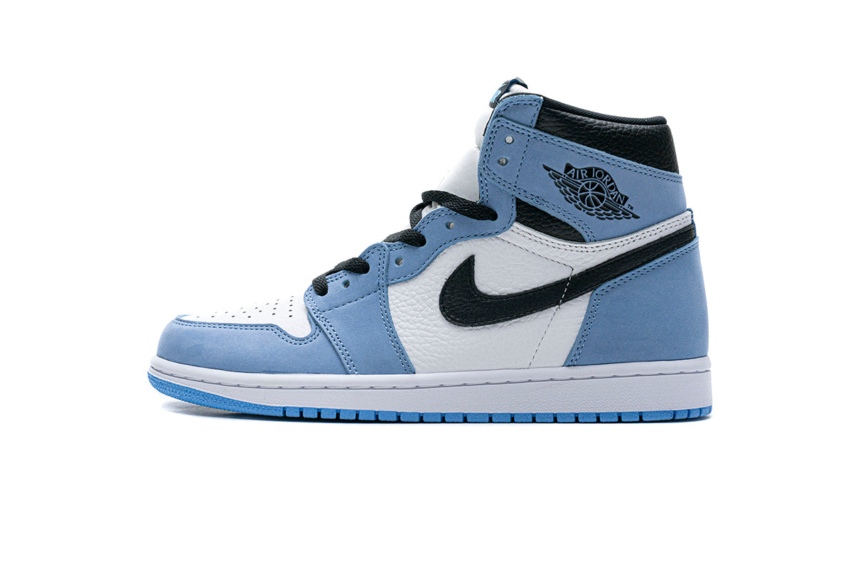 Jordan 1 Retro High University Blue - Icy Clothes Ro