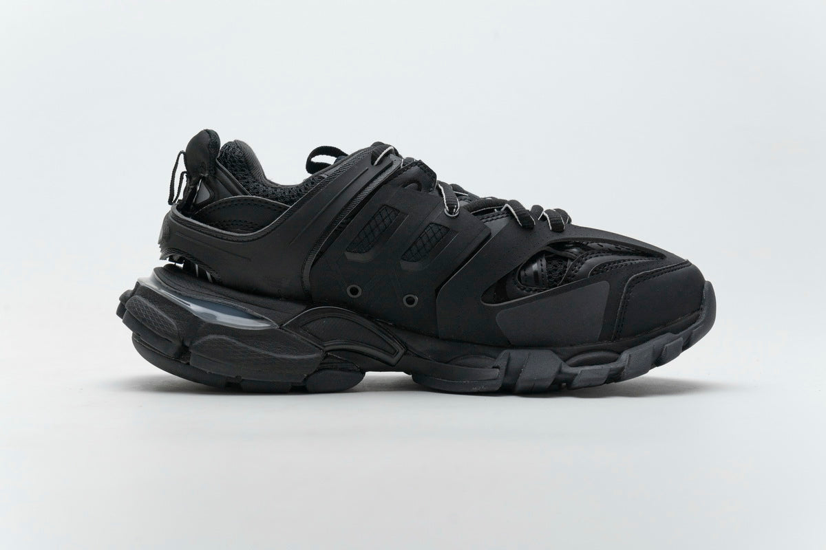 Balenciaga Track LED Black