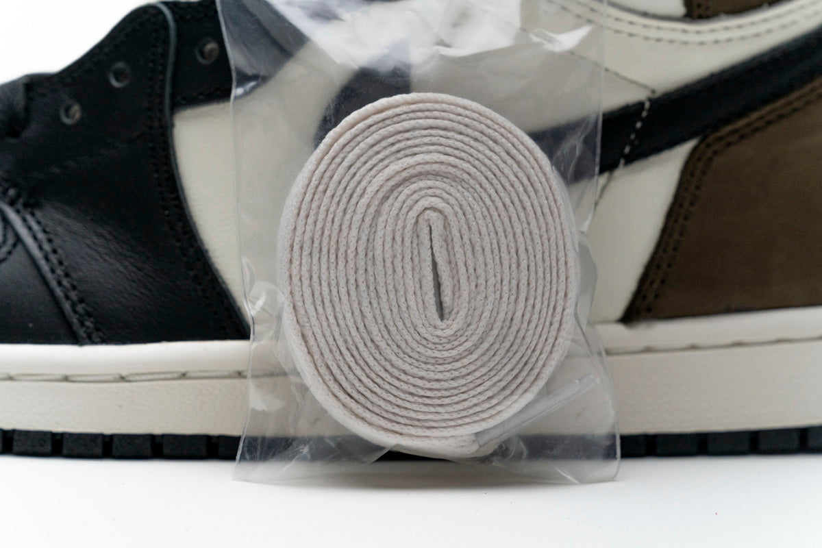Jordan 1 Retro High Dark Mocha - Icy Clothes Ro