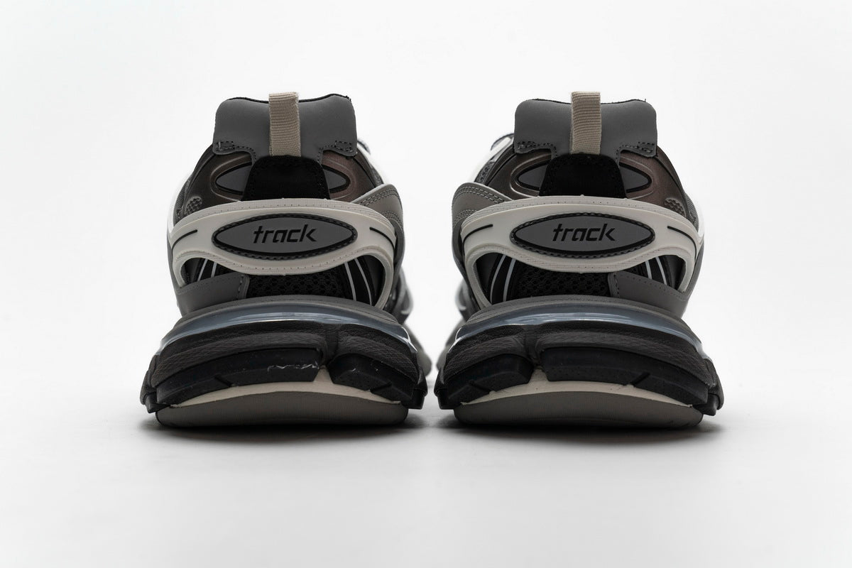 Balenciaga Track Grey