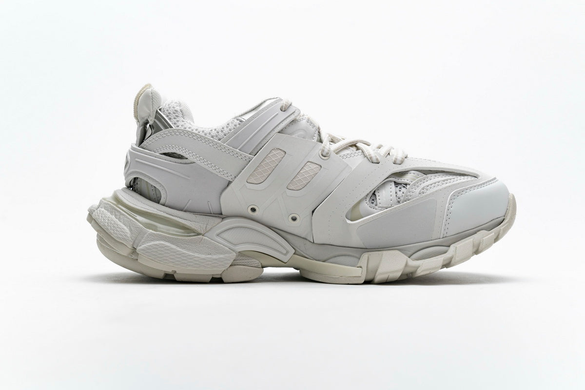 Balenciaga Track White