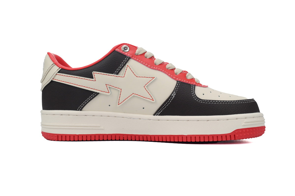 BAPESTA x Kanye West Low College Dropout