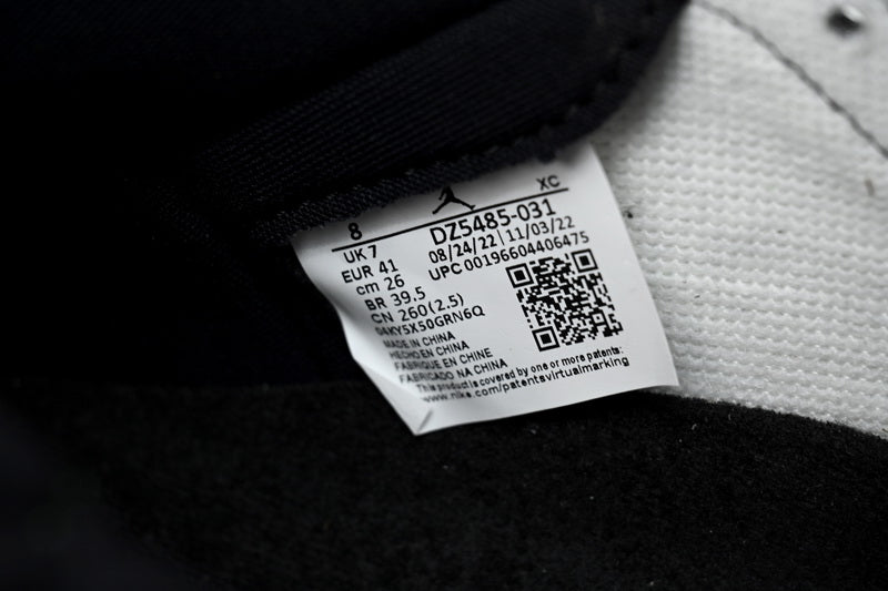 Jordan 1 Retro High Pine Green - Icy Clothes Ro