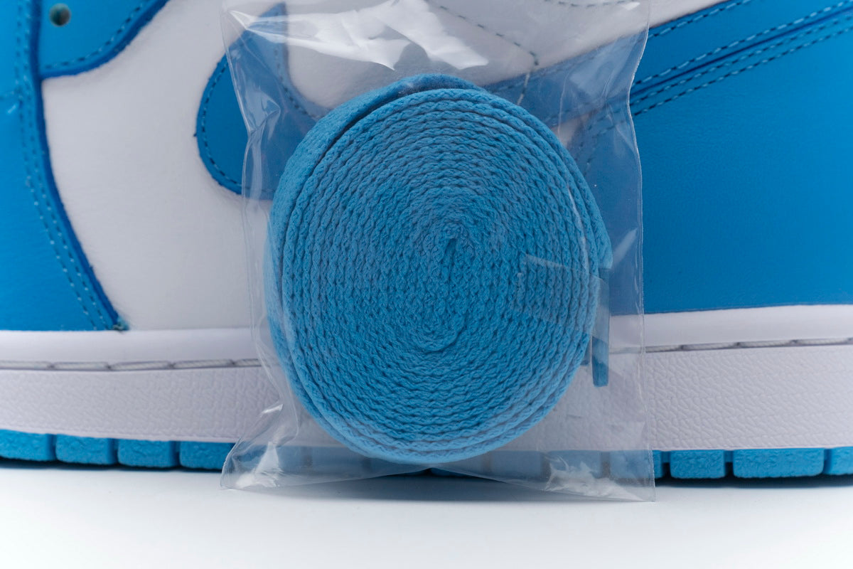 Jordan 1 Retro High UNC - Icy Clothes Ro