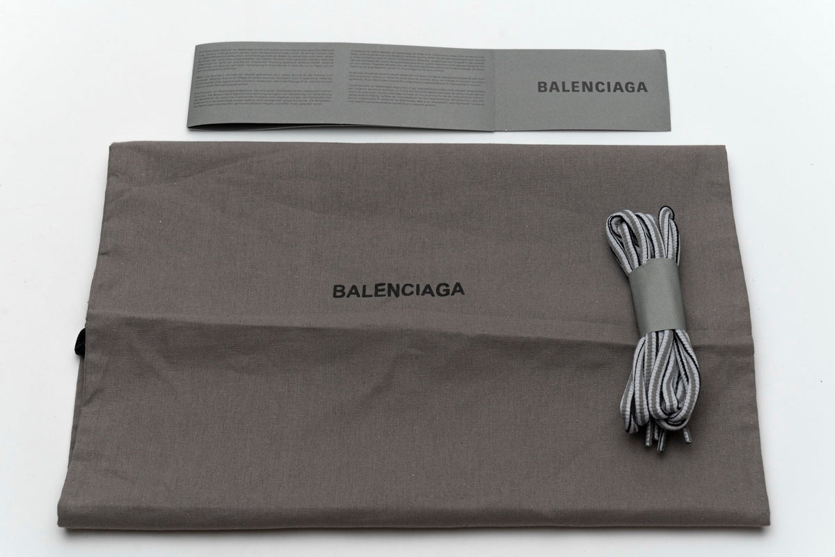 Balenciaga Track Grey