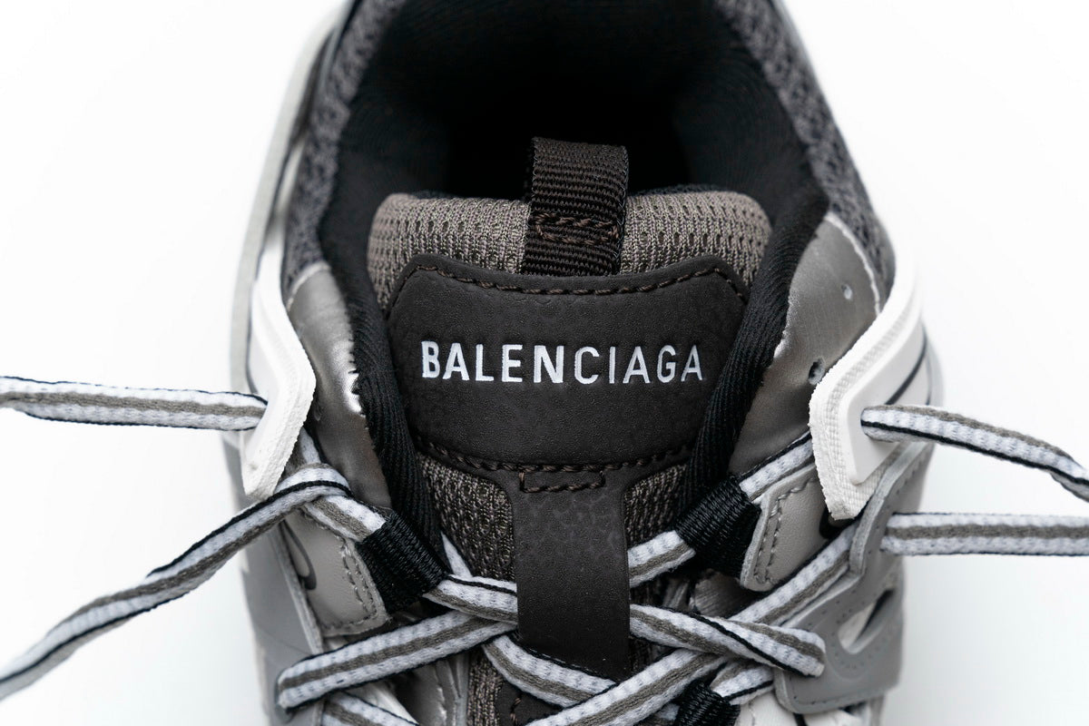 Balenciaga Track LED Grey