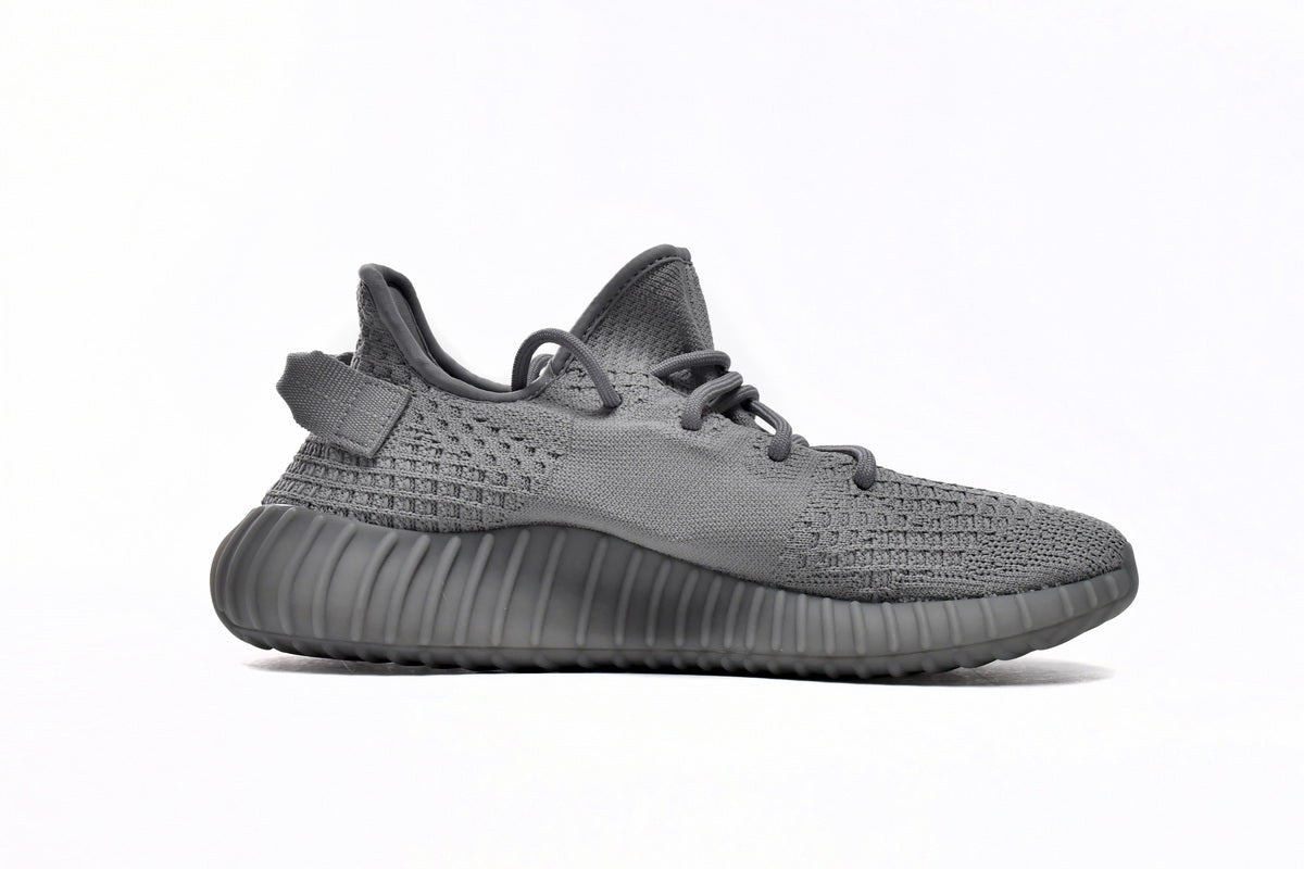 Yeezy 350 V2 Steel Grey