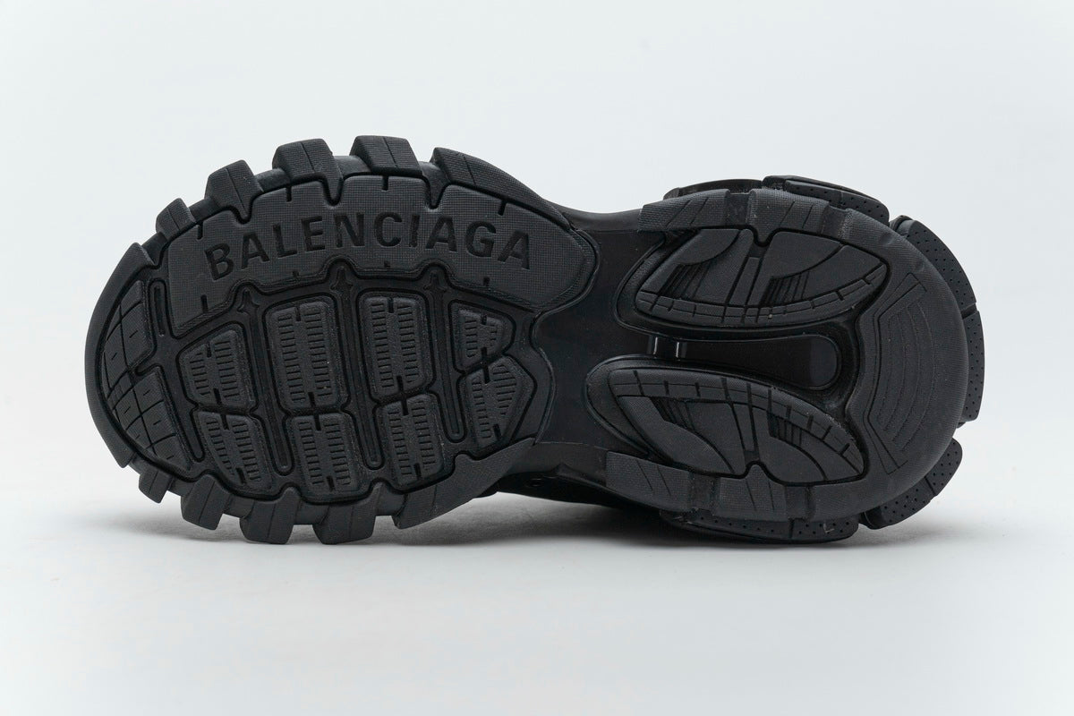 Balenciaga Track LED Black
