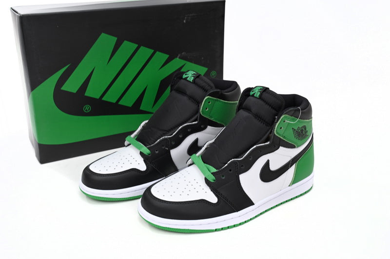 Jordan 1 Retro High Pine Green - Icy Clothes Ro