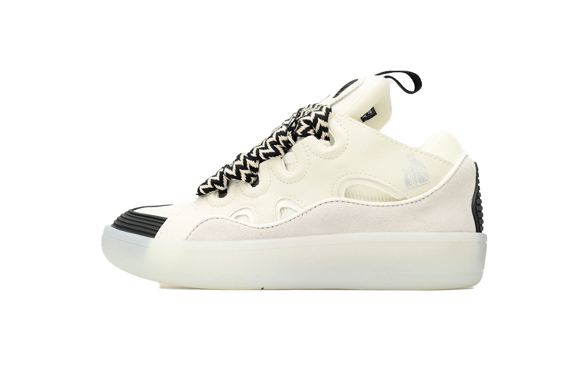 Lanvin Black White - Icy Clothes