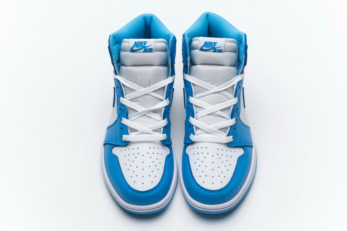 Jordan 1 Retro High UNC - Icy Clothes Ro