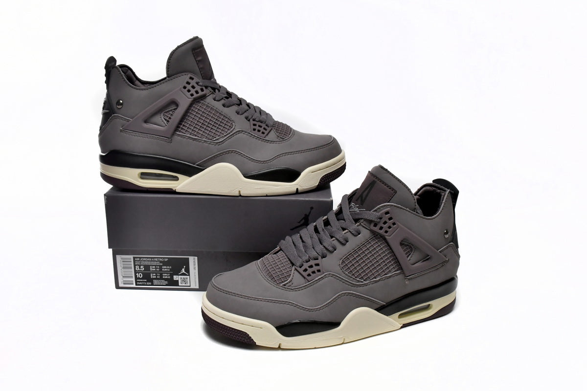Jordan 4 Retro A Ma Maniere Violet Ore - Icy Clothes Ro