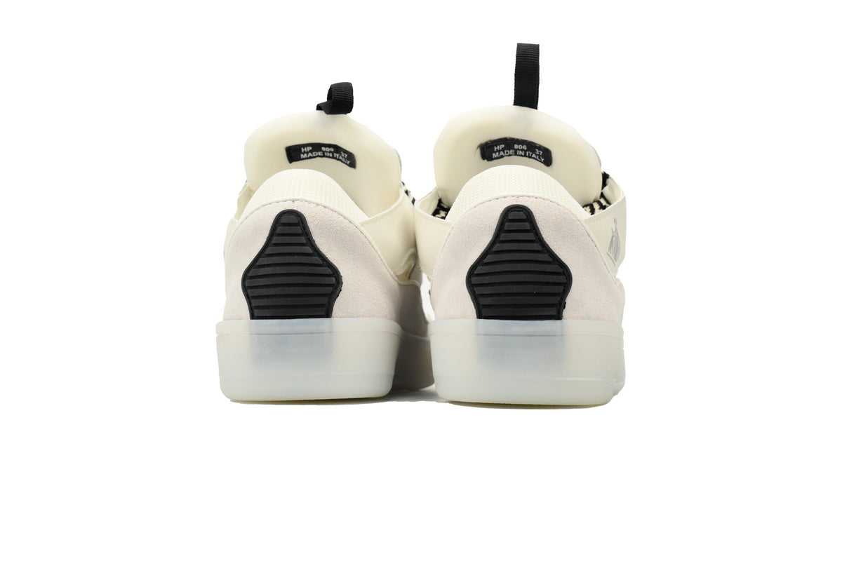 Lanvin Black White - Icy Clothes