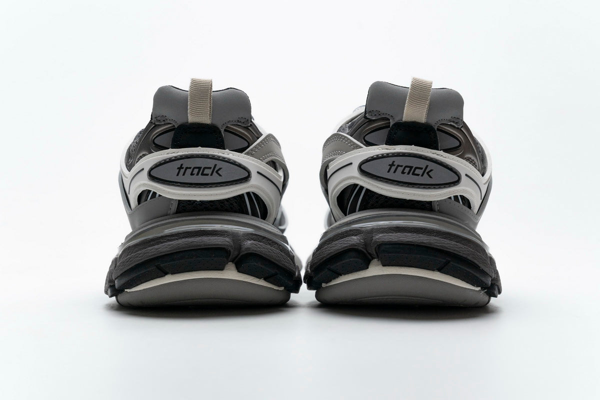 Balenciaga Track LED Grey