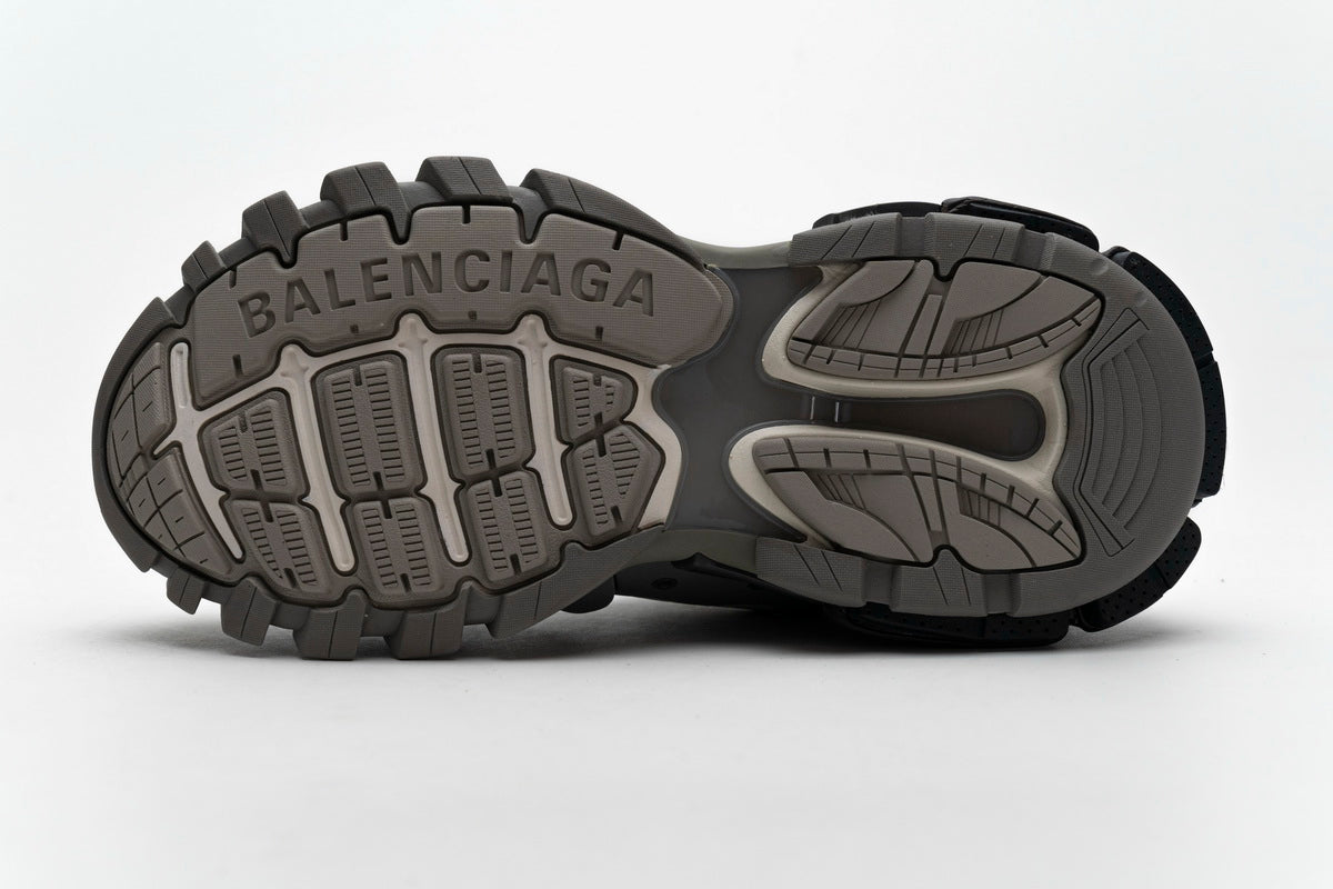 Balenciaga Track Grey