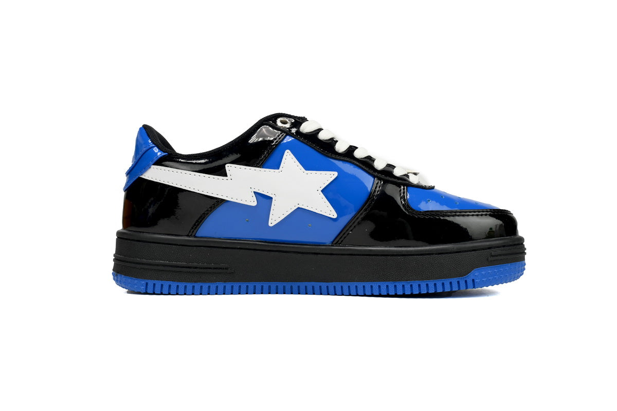 BAPESTA x Marvel Low Venom