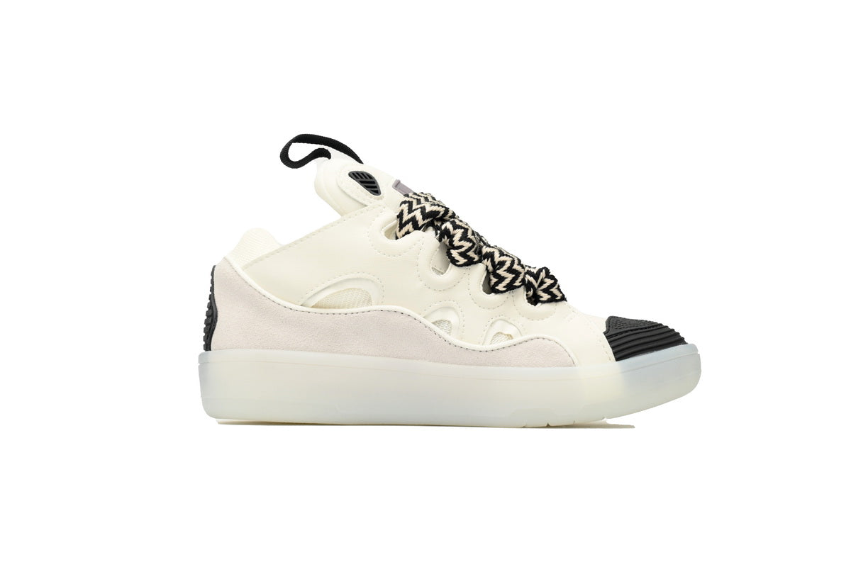 Lanvin Black White - Icy Clothes