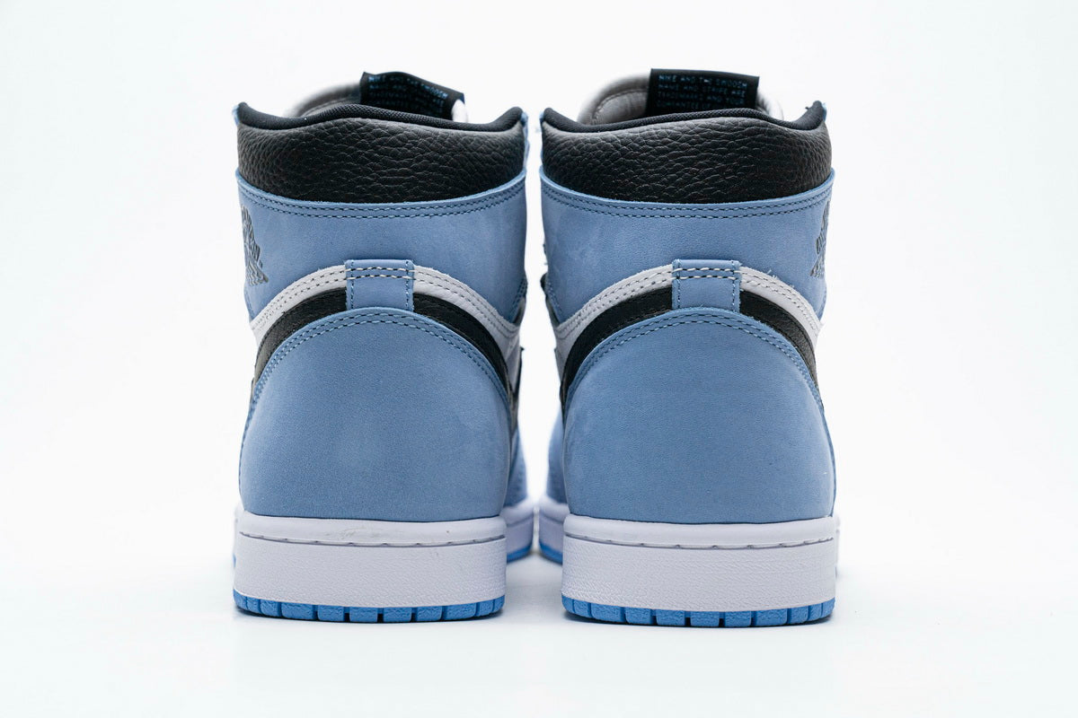 Jordan 1 Retro High University Blue - Icy Clothes Ro