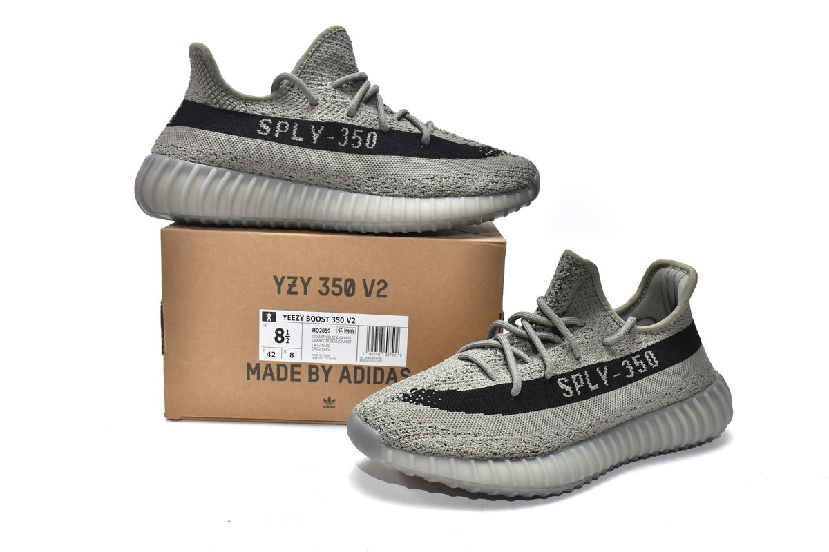 Yeezy 350 V2 Granite