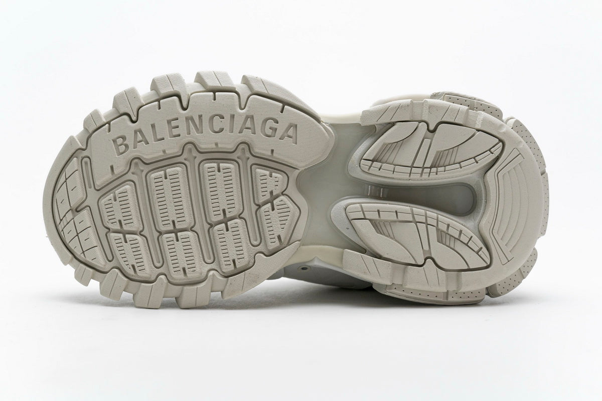 Balenciaga Track White