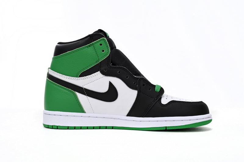 Jordan 1 Retro High Pine Green - Icy Clothes Ro