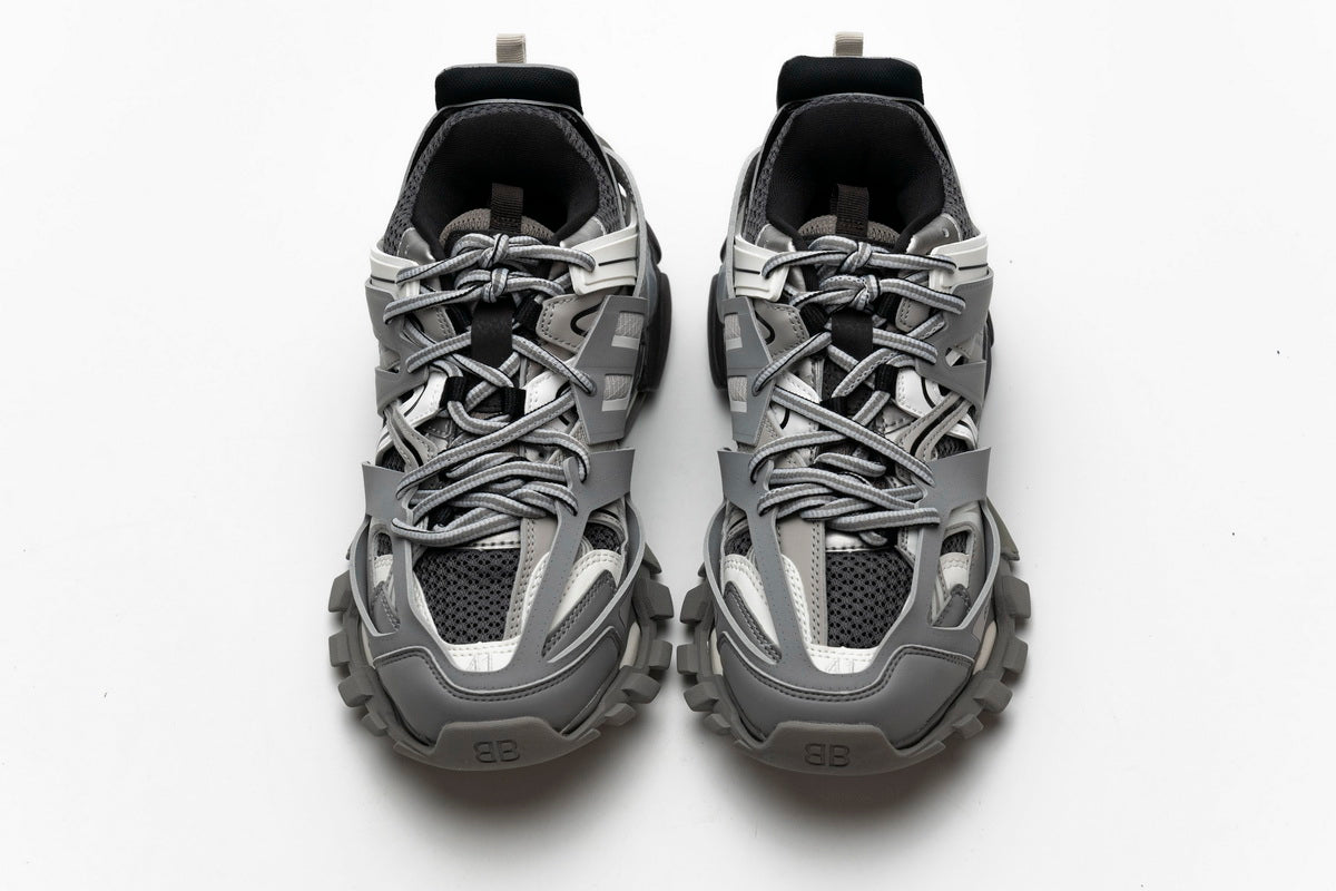 Balenciaga Track Grey